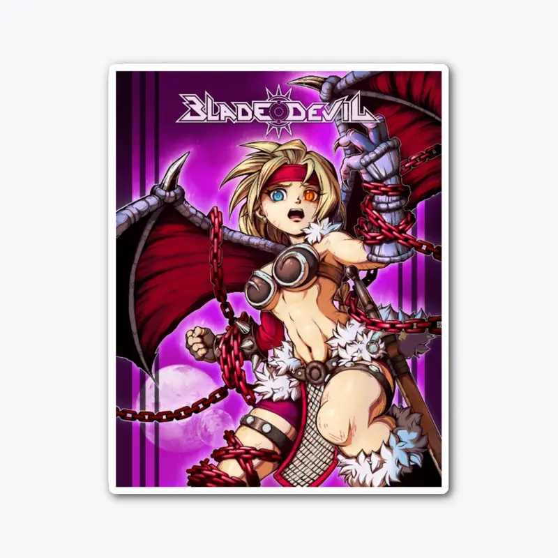Blade Devil 2
