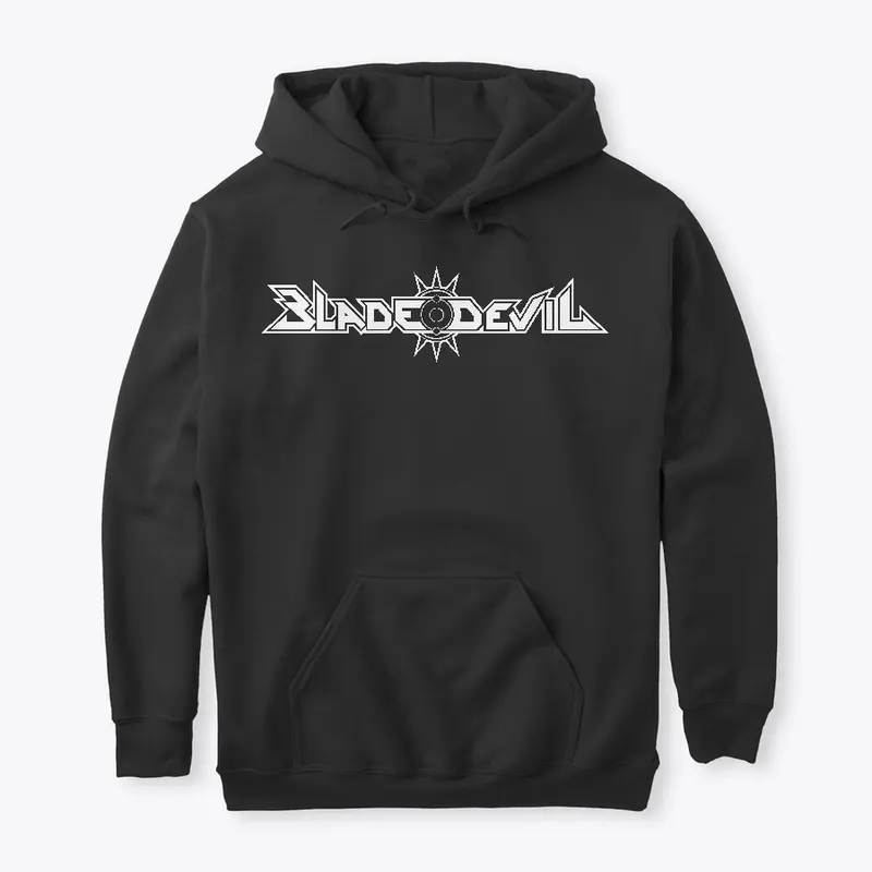 Blade Devil Iuna Black