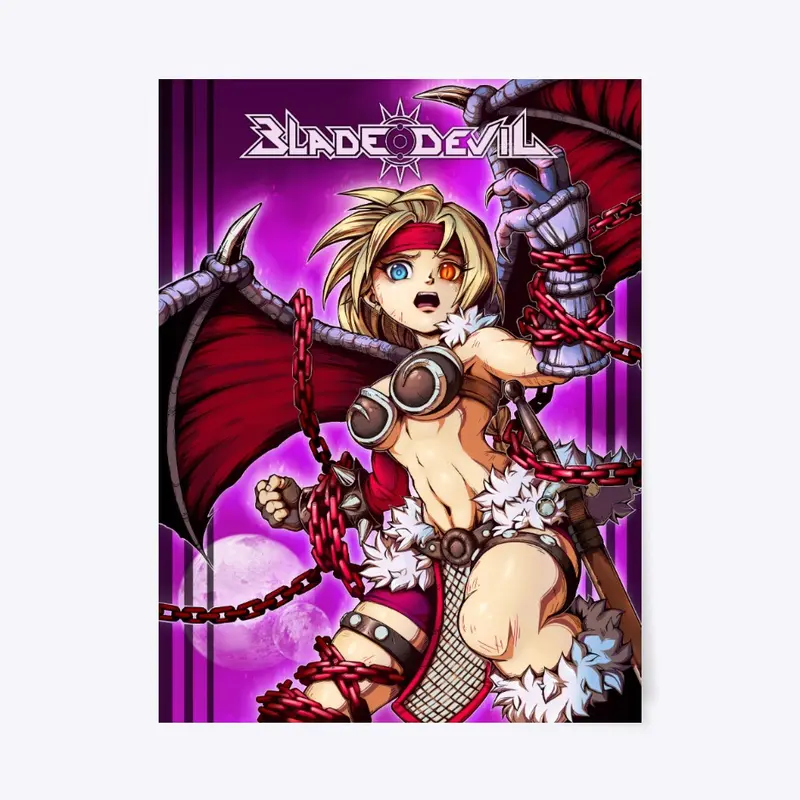 Blade Devil 2