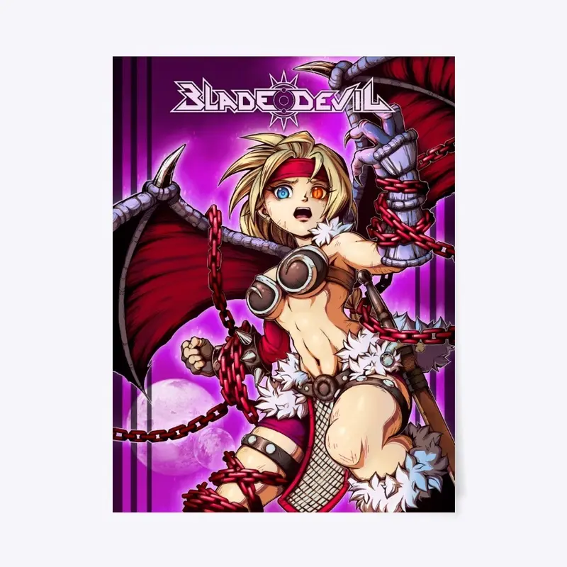 Blade Devil 2